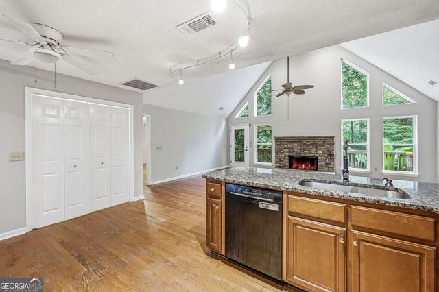 5153 Smith Lane, Gainesville, GA 30506