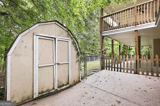 5153 Smith Lane, Gainesville, GA 30506