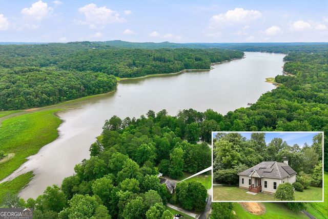 5153 Smith Lane, Gainesville, GA 30506