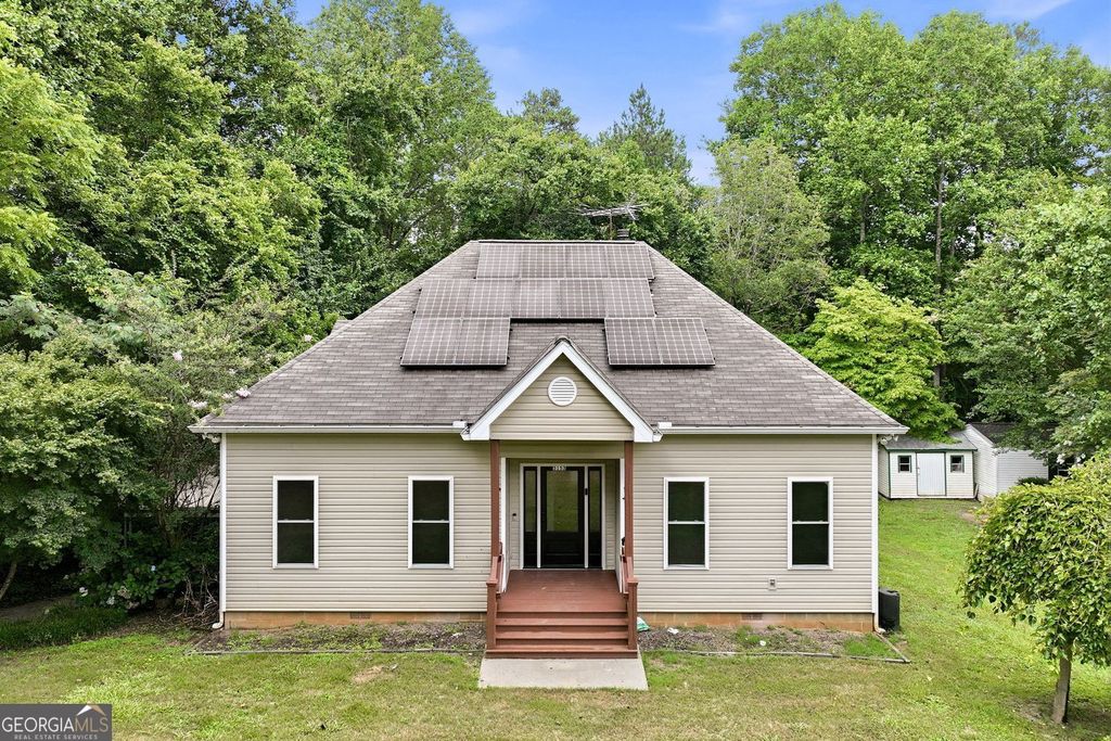 5153 Smith Lane, Gainesville, GA 30506