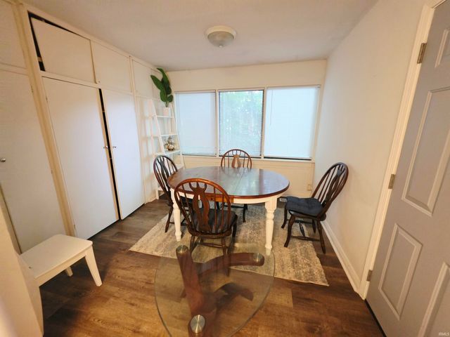 271 E Sunset Lane, West Lafayette, IN 47906