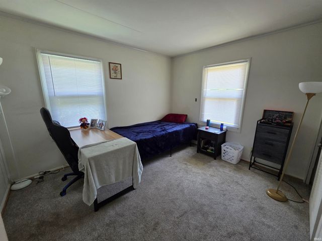 271 E Sunset Lane, West Lafayette, IN 47906