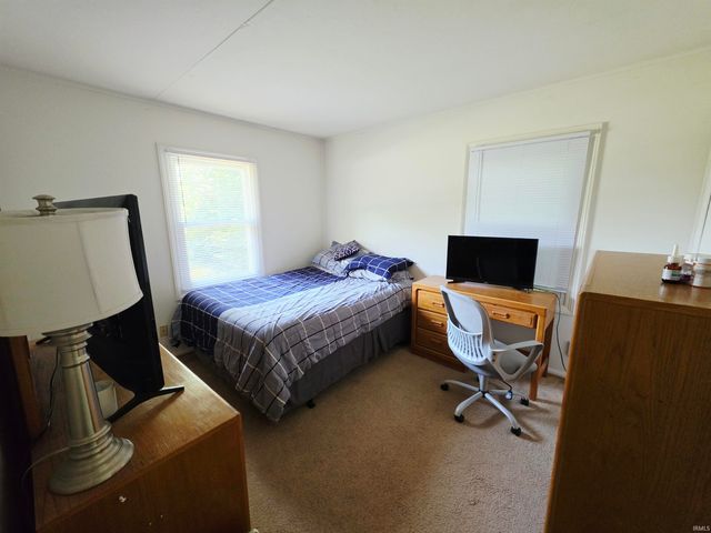 271 E Sunset Lane, West Lafayette, IN 47906