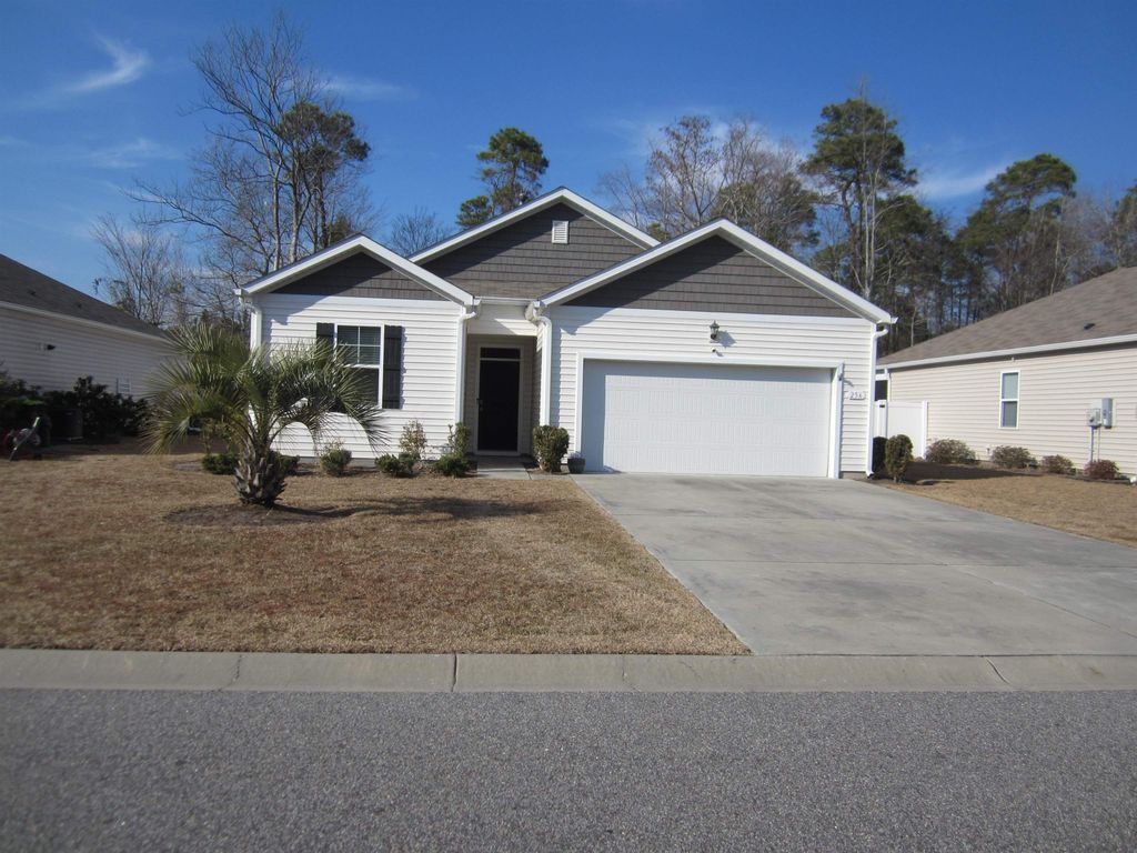 256 Legends Village Loop, Myrtle Beach, SC 29579