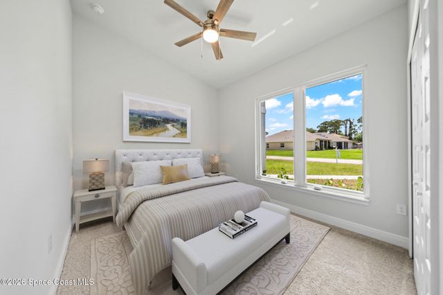 824 Taluga Avenue SE, Palm Bay, FL 32909