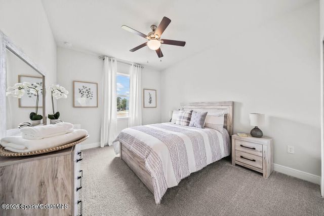 824 Taluga Avenue SE, Palm Bay, FL 32909