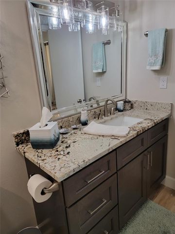 7650 BAYSHORE DRIVE 302, Treasure Island, FL 33706