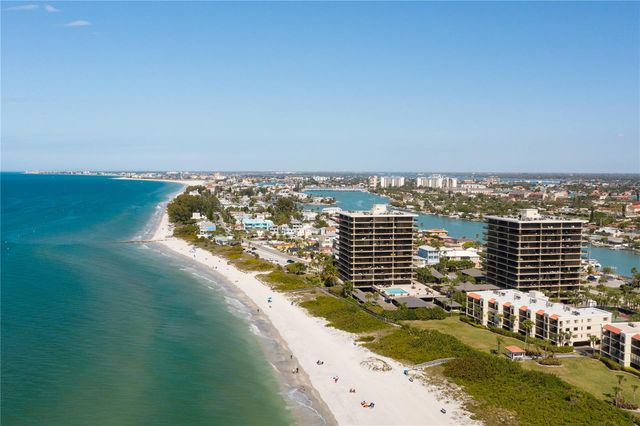 7650 BAYSHORE DRIVE 302, Treasure Island, FL 33706