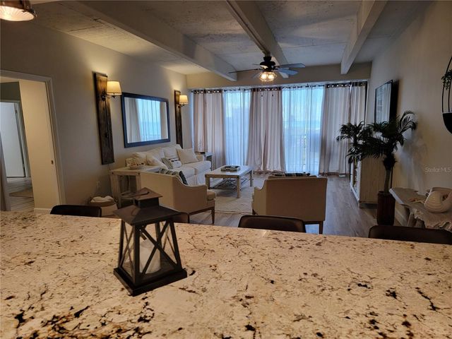 7650 BAYSHORE DRIVE 302, Treasure Island, FL 33706