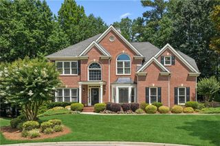 1031 Lansmoore Way, Suwanee, GA 30024