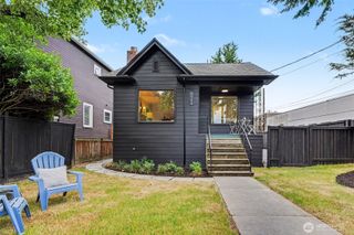1111 N 76th Street #1, Seattle, WA 98103