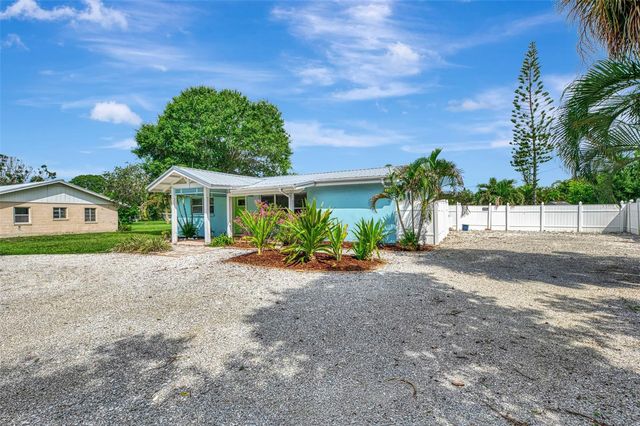 1731 REDWOOD STREET, Sarasota, FL 34231