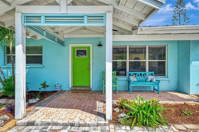 1731 REDWOOD STREET, Sarasota, FL 34231