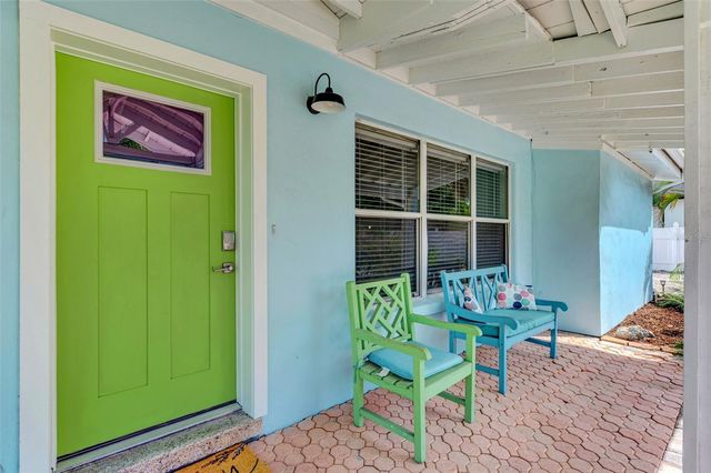 1731 REDWOOD STREET, Sarasota, FL 34231