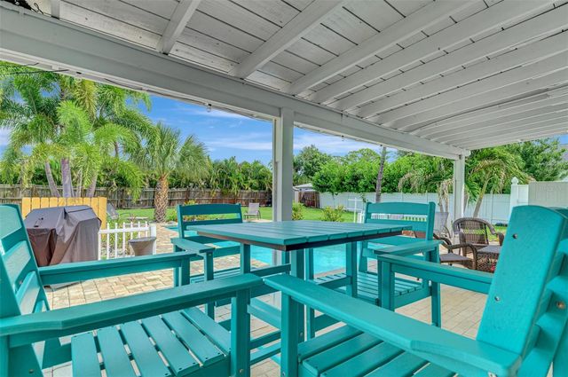 1731 REDWOOD STREET, Sarasota, FL 34231