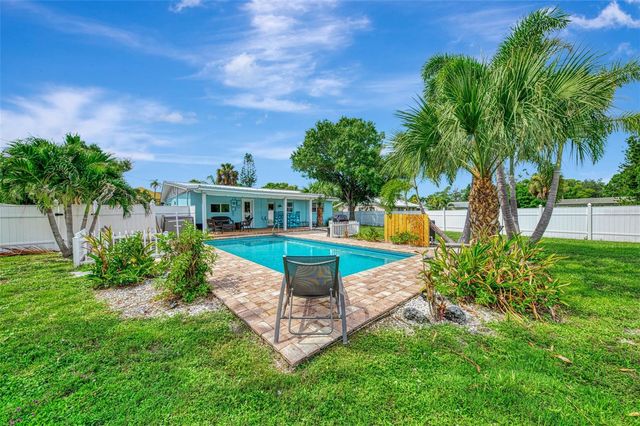 1731 REDWOOD STREET, Sarasota, FL 34231