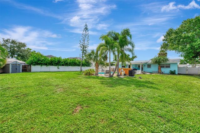 1731 REDWOOD STREET, Sarasota, FL 34231
