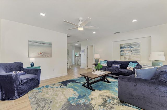 1731 REDWOOD STREET, Sarasota, FL 34231