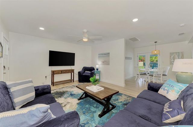 1731 REDWOOD STREET, Sarasota, FL 34231