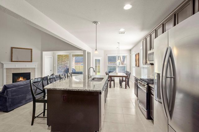 201 Climbing Oaks Place, Montgomery, TX 77316