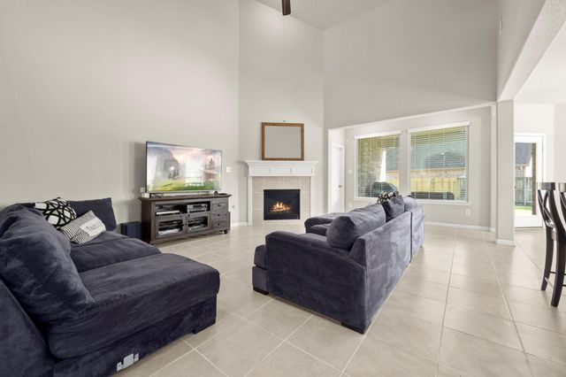 201 Climbing Oaks Place, Montgomery, TX 77316