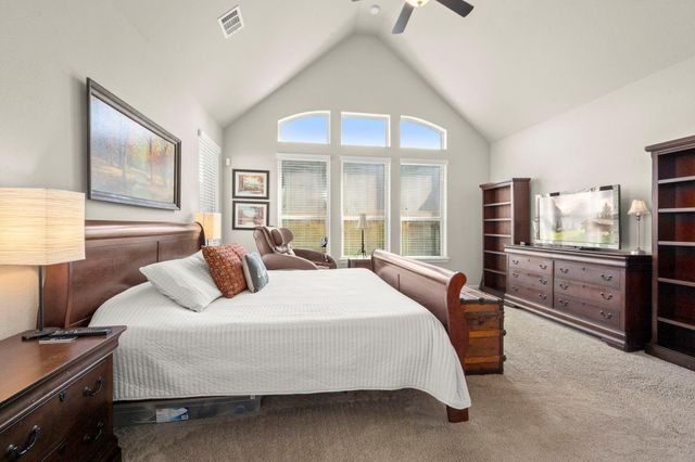 201 Climbing Oaks Place, Montgomery, TX 77316