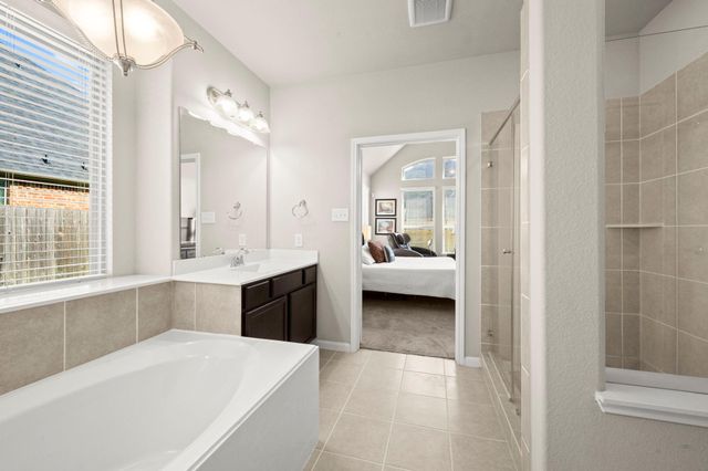 201 Climbing Oaks Place, Montgomery, TX 77316