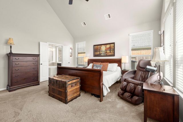 201 Climbing Oaks Place, Montgomery, TX 77316