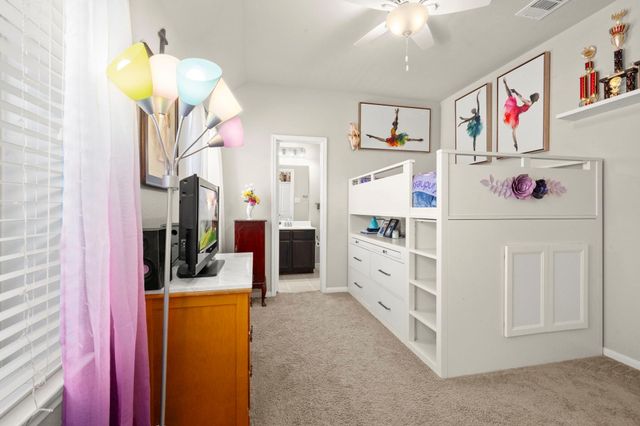 201 Climbing Oaks Place, Montgomery, TX 77316