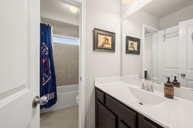 201 Climbing Oaks Place, Montgomery, TX 77316