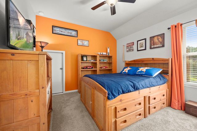 201 Climbing Oaks Place, Montgomery, TX 77316