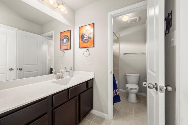 201 Climbing Oaks Place, Montgomery, TX 77316