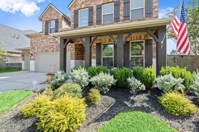 201 Climbing Oaks Place, Montgomery, TX 77316