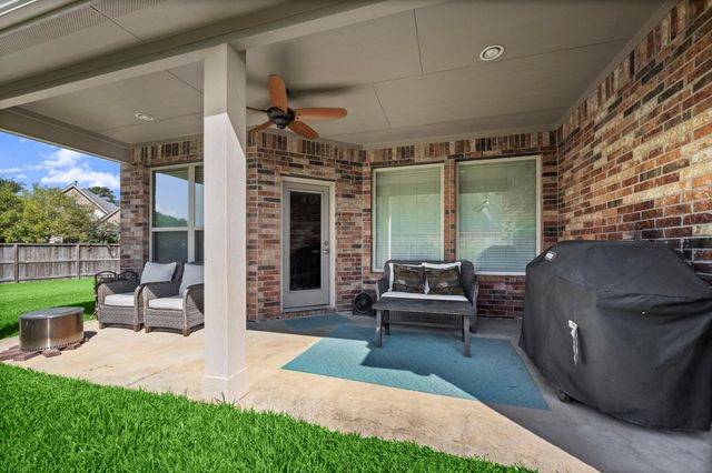 201 Climbing Oaks Place, Montgomery, TX 77316