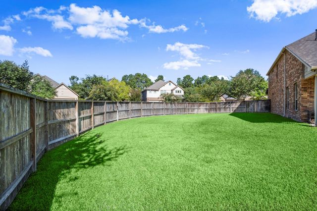 201 Climbing Oaks Place, Montgomery, TX 77316