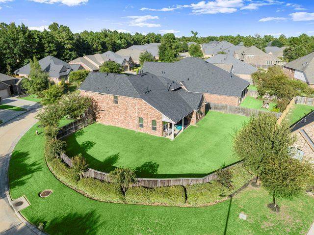 201 Climbing Oaks Place, Montgomery, TX 77316