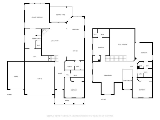 201 Climbing Oaks Place, Montgomery, TX 77316