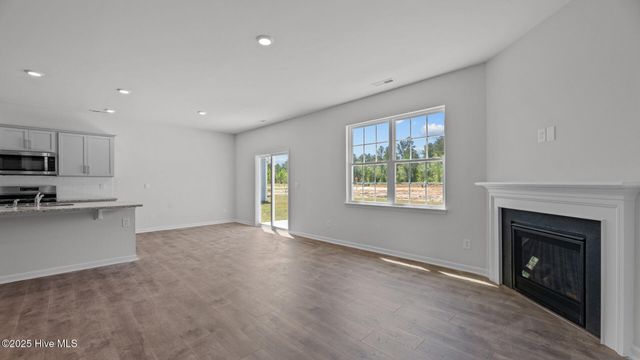 1007 Minnette Circle, New Bern, NC 28562