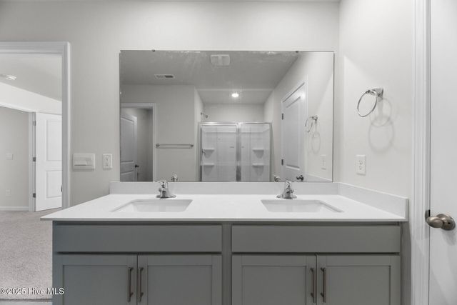 1007 Minnette Circle, New Bern, NC 28562