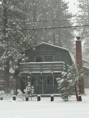 41385 Eastwood Road, Big Bear Lake, CA 92315