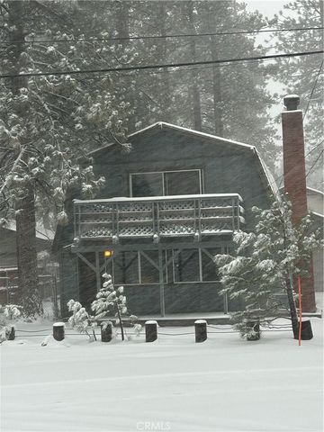 41385 Eastwood Road, Big Bear Lake, CA 92315