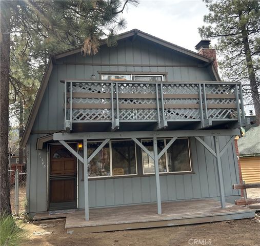 41385 Eastwood Road, Big Bear Lake, CA 92315