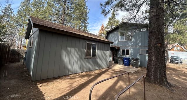 41385 Eastwood Road, Big Bear Lake, CA 92315