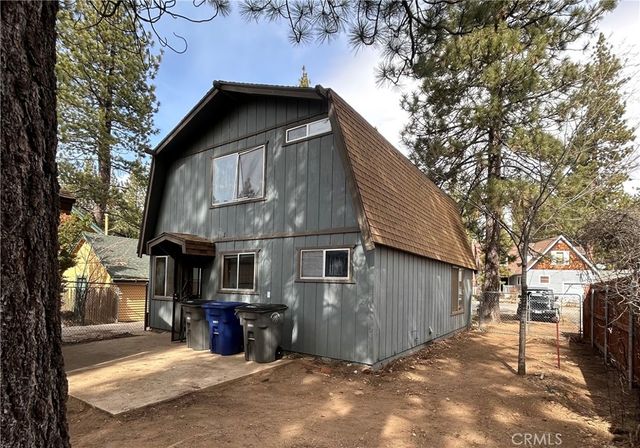41385 Eastwood Road, Big Bear Lake, CA 92315