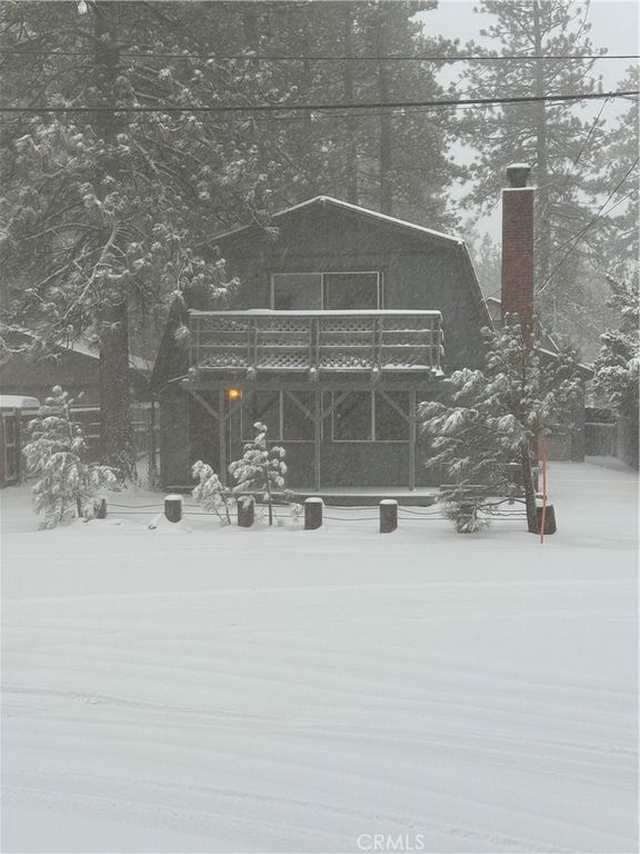 41385 Eastwood Road, Big Bear Lake, CA 92315