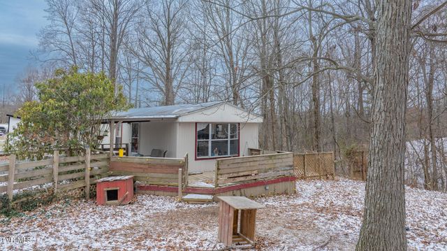 35 Boles Lane, Chuckey, TN 37641