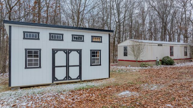 35 Boles Lane, Chuckey, TN 37641