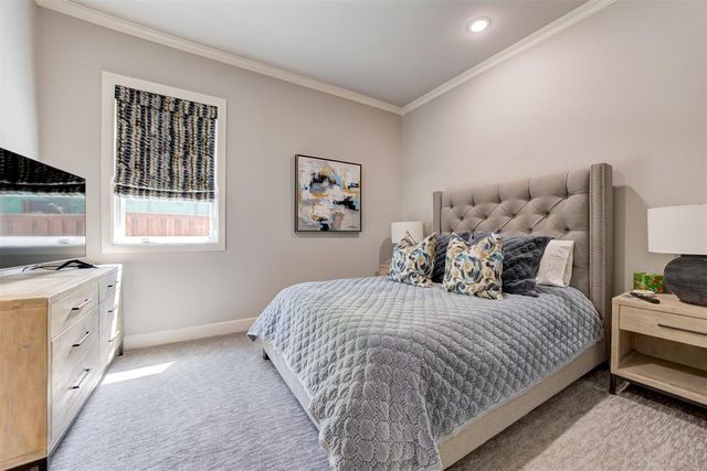 5101 Deerfield Drive, Edmond, OK 73034