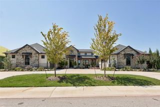 5101 Deerfield Drive, Edmond, OK 73034