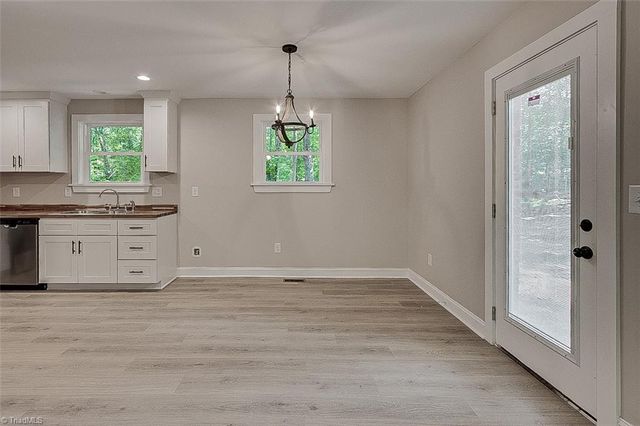 374 Yow Drive, Seagrove, NC 27341